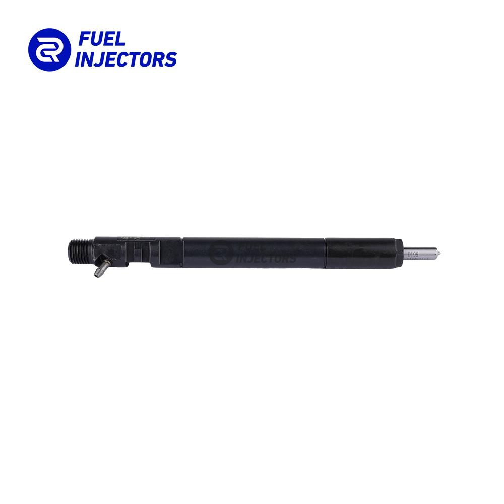 CR Fuel Injectors CR Series - crfuelinjectors