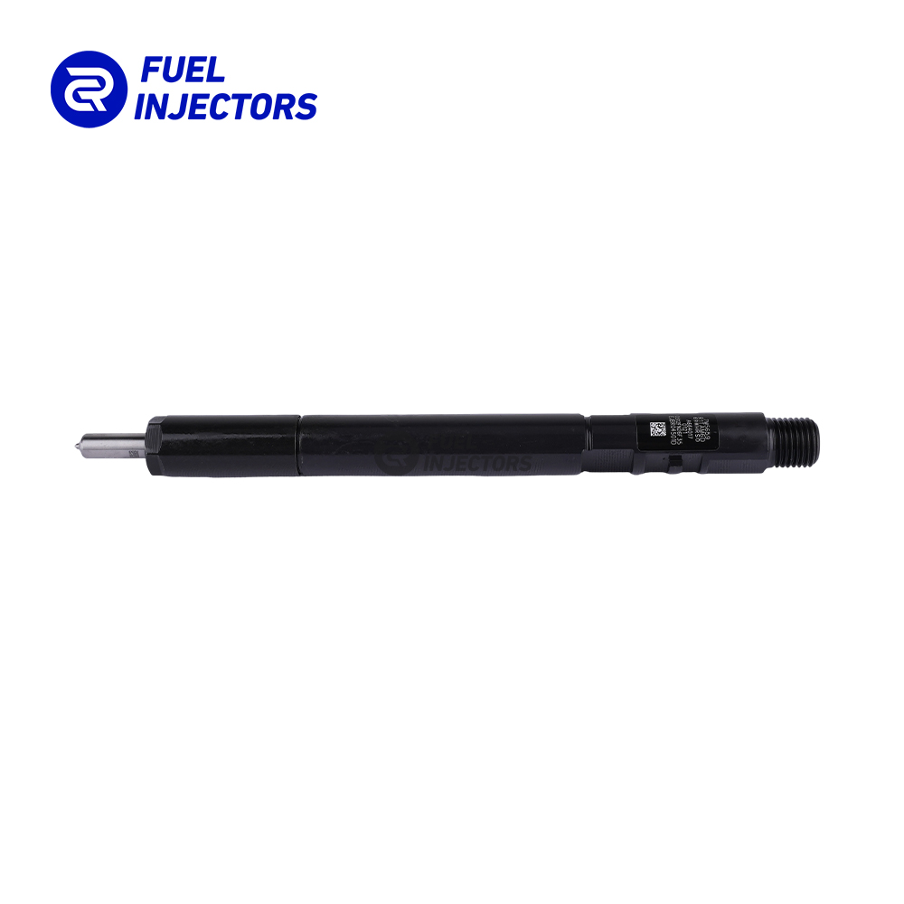 CR Fuel Injectors CR Series - crfuelinjectors