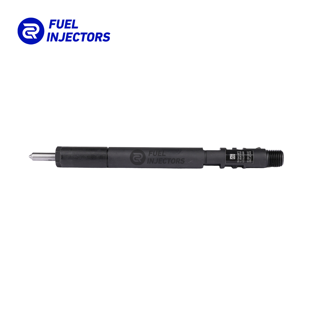 CR Fuel Injectors CR Series - crfuelinjectors