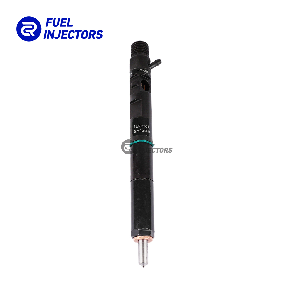 CR Fuel Injectors CR Series - crfuelinjectors