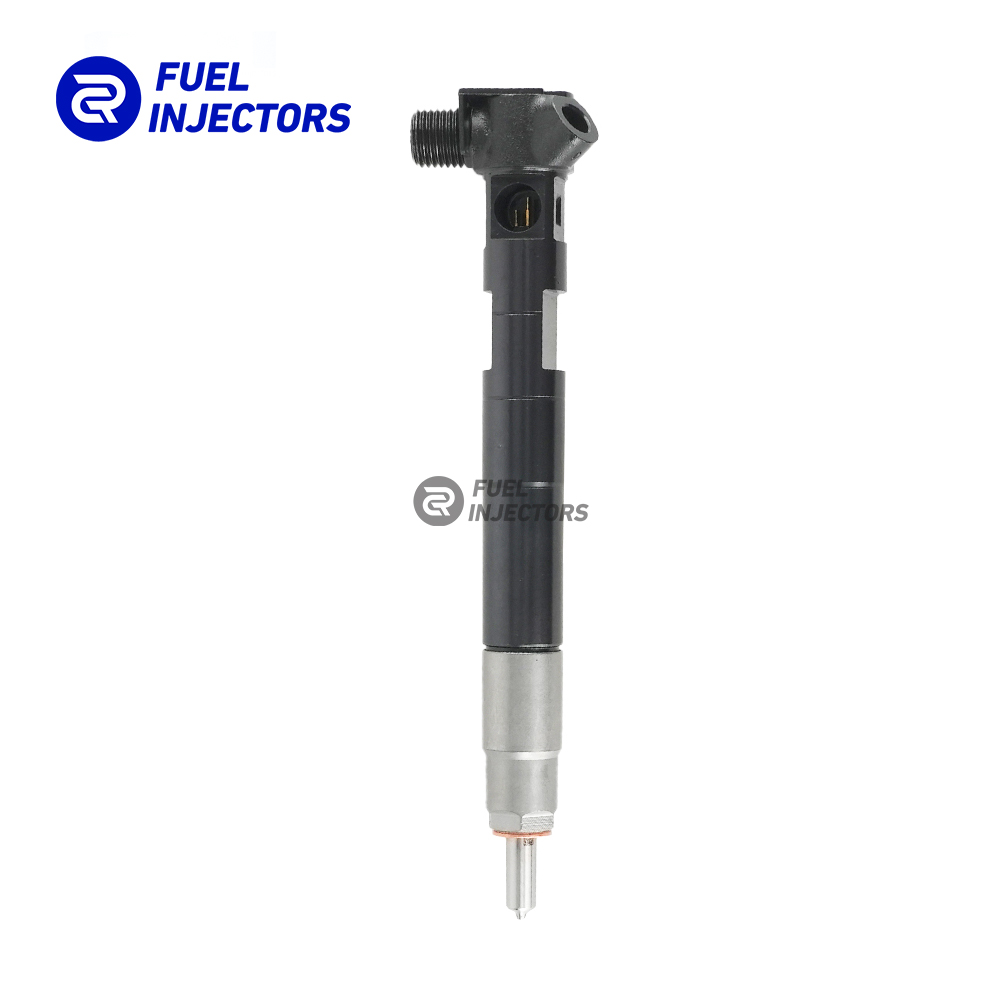 CR Fuel Injectors CR Series - crfuelinjectors