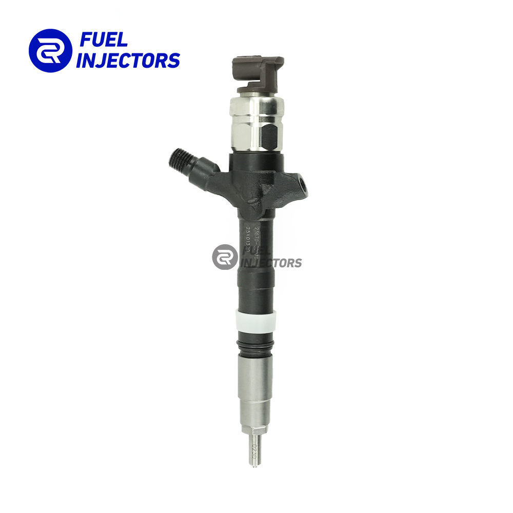 CR Fuel Injectors G2 Series - crfuelinjectors - Page 16