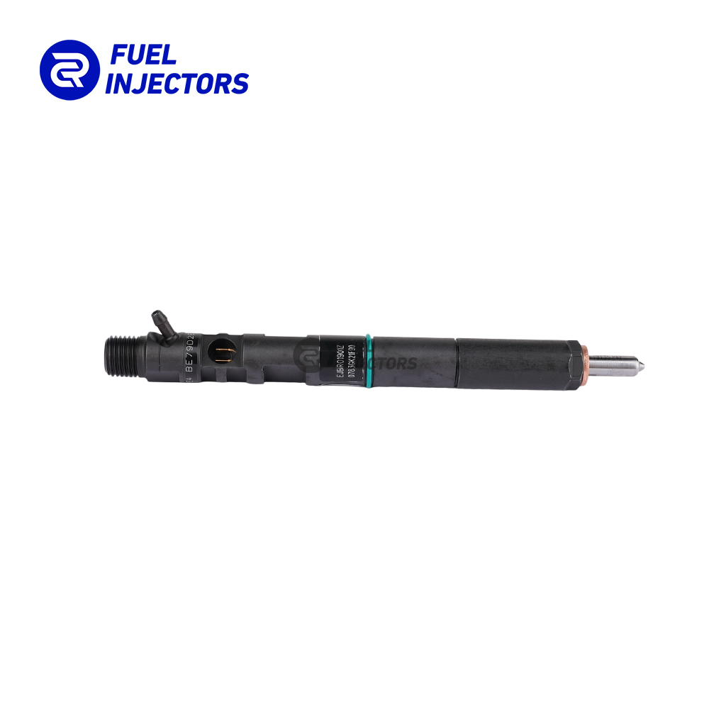 CR Fuel Injectors CR Series - crfuelinjectors - Page 2
