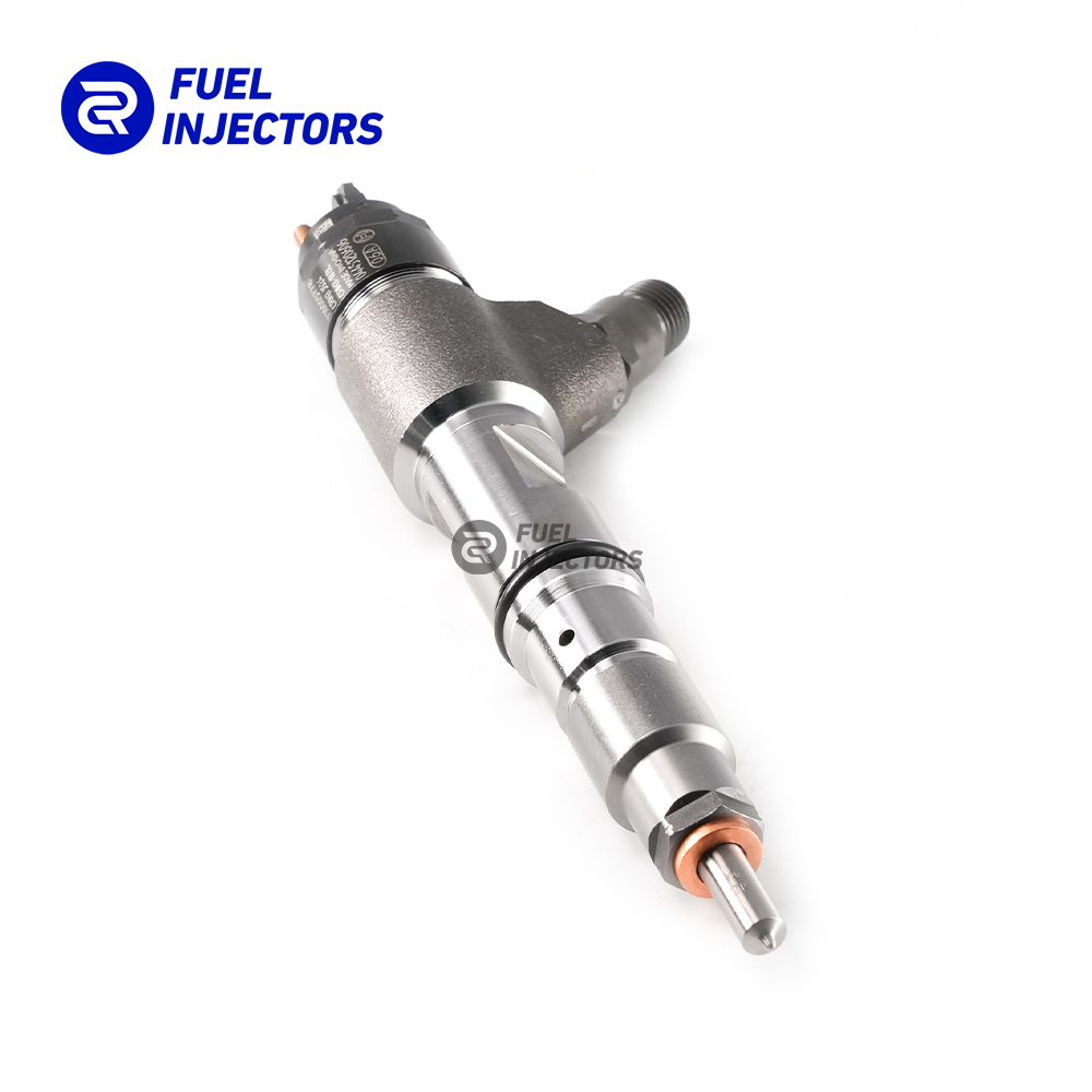 CR Fuel Injectors 0445120 Series - crfuelinjectors - Page 5