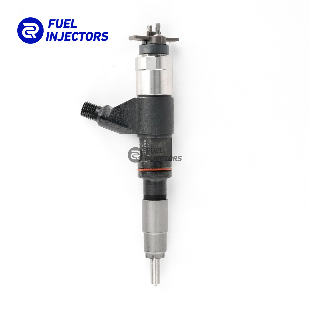 CR Fuel Injectors G2 Series - crfuelinjectors - Page 10