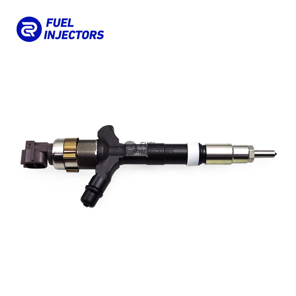 CR Fuel Injectors G2 Series - crfuelinjectors - Page 18