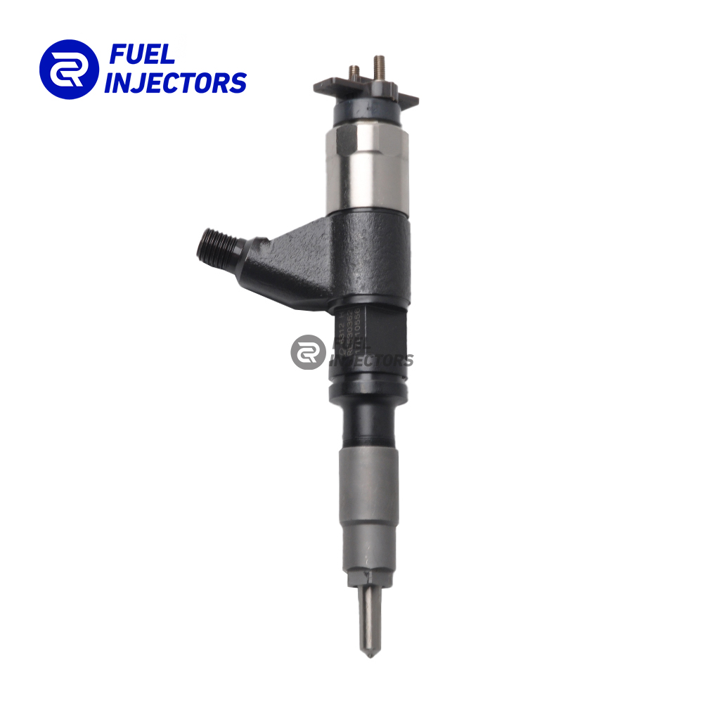 CR Fuel Injectors G2 Series - crfuelinjectors - Page 10