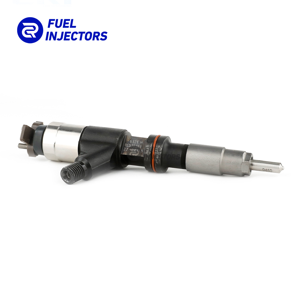 Y3L30950006311(3) - crfuelinjectors