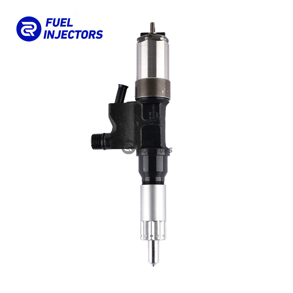 CR Fuel Injectors G2 Series - crfuelinjectors - Page 20