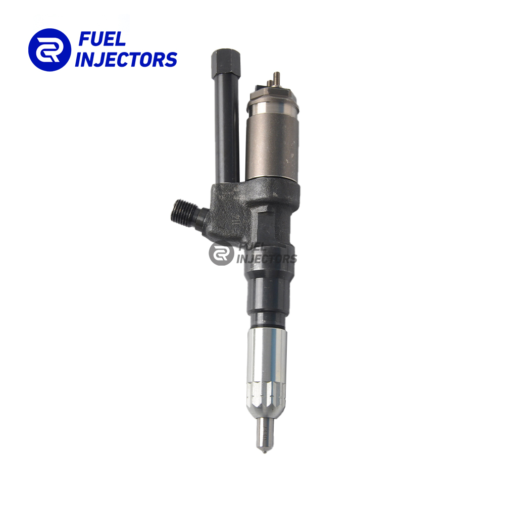 CR Fuel Injectors G2 Series - crfuelinjectors - Page 20