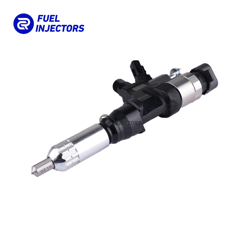 Z1L30950005274(3) - crfuelinjectors