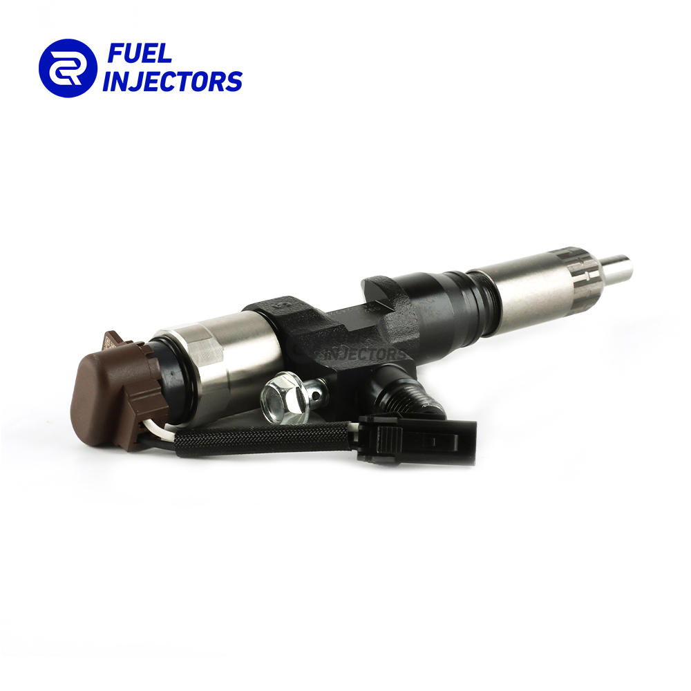 Z1L30950005392(3) - crfuelinjectors