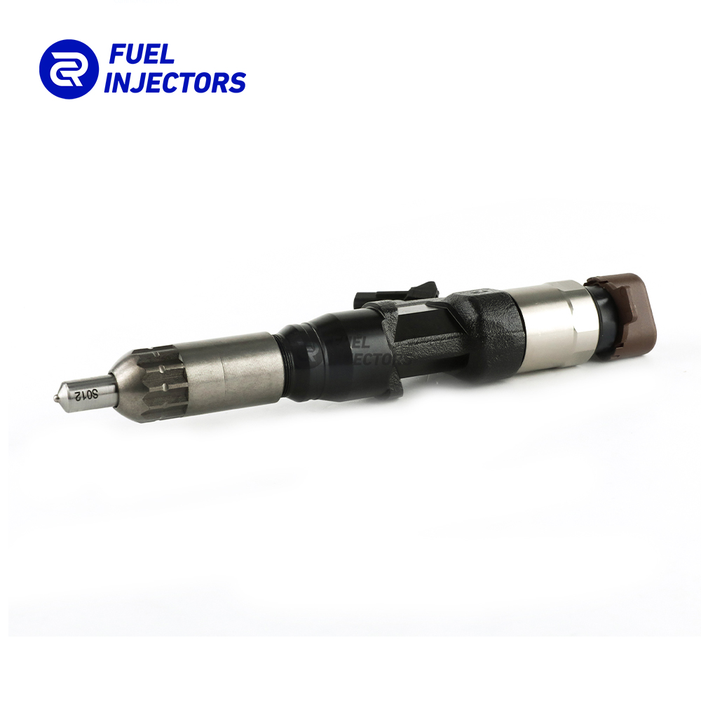 Z1L30950005392(4) - crfuelinjectors