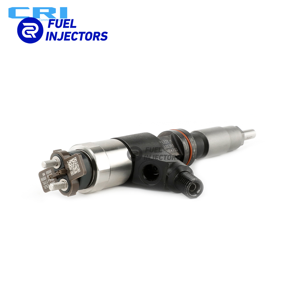 Z1L30950006320(2) - crfuelinjectors