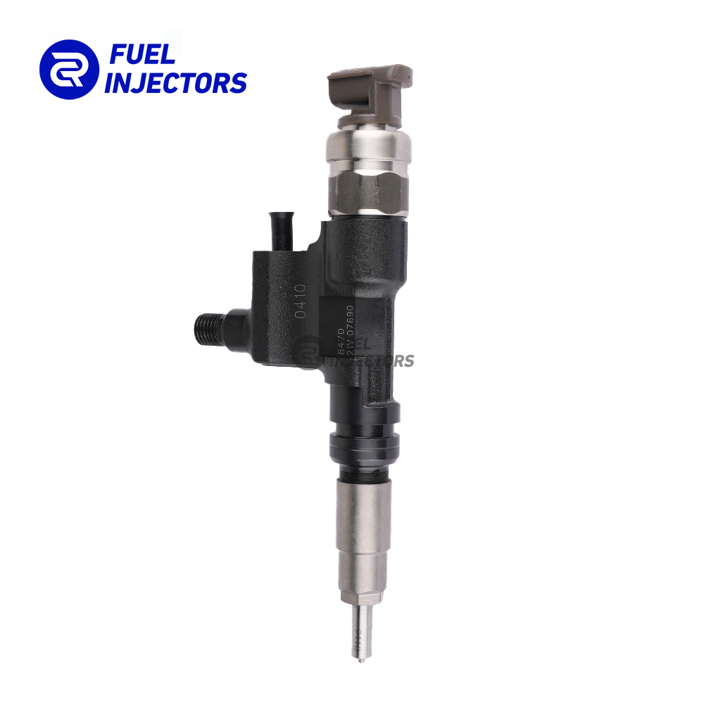 CR Fuel Injectors G2 Series - crfuelinjectors - Page 9