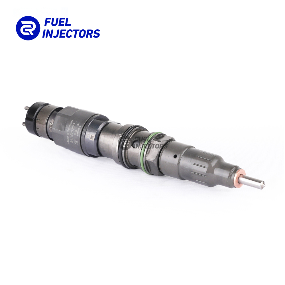 Z1W20445120303(2) - crfuelinjectors